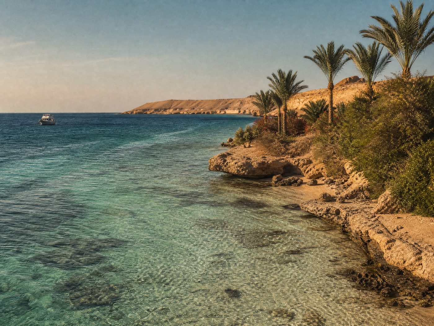 Hurghada