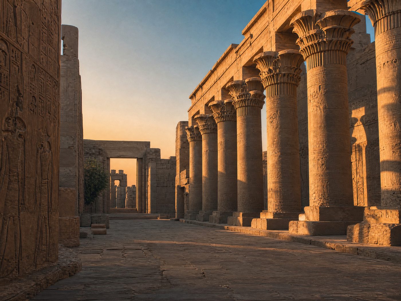 Luxor