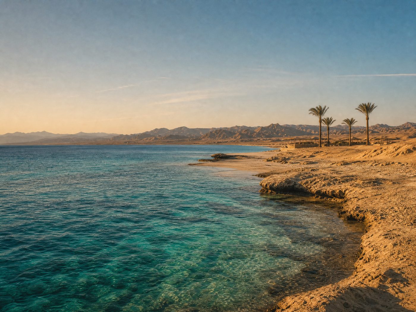 Marsa Alam