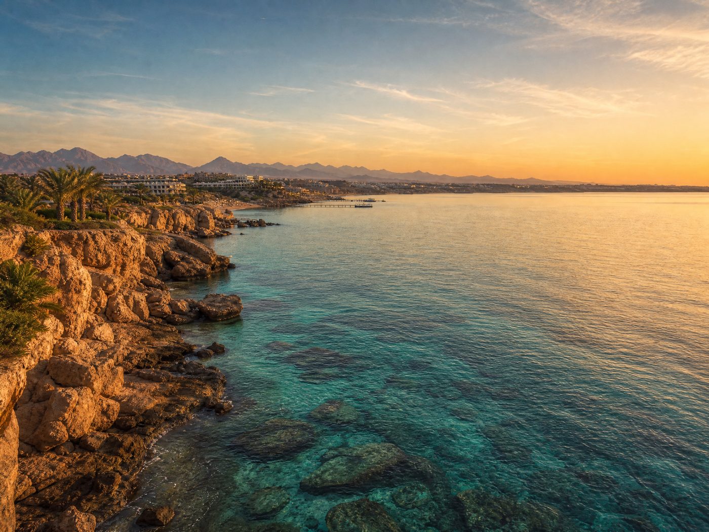 Sharm El Sheikh
